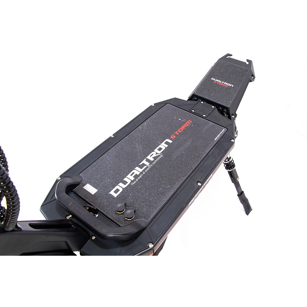 Электросамокат Dualtron Storm